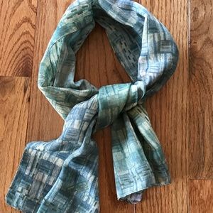 Diesel vintage scarf